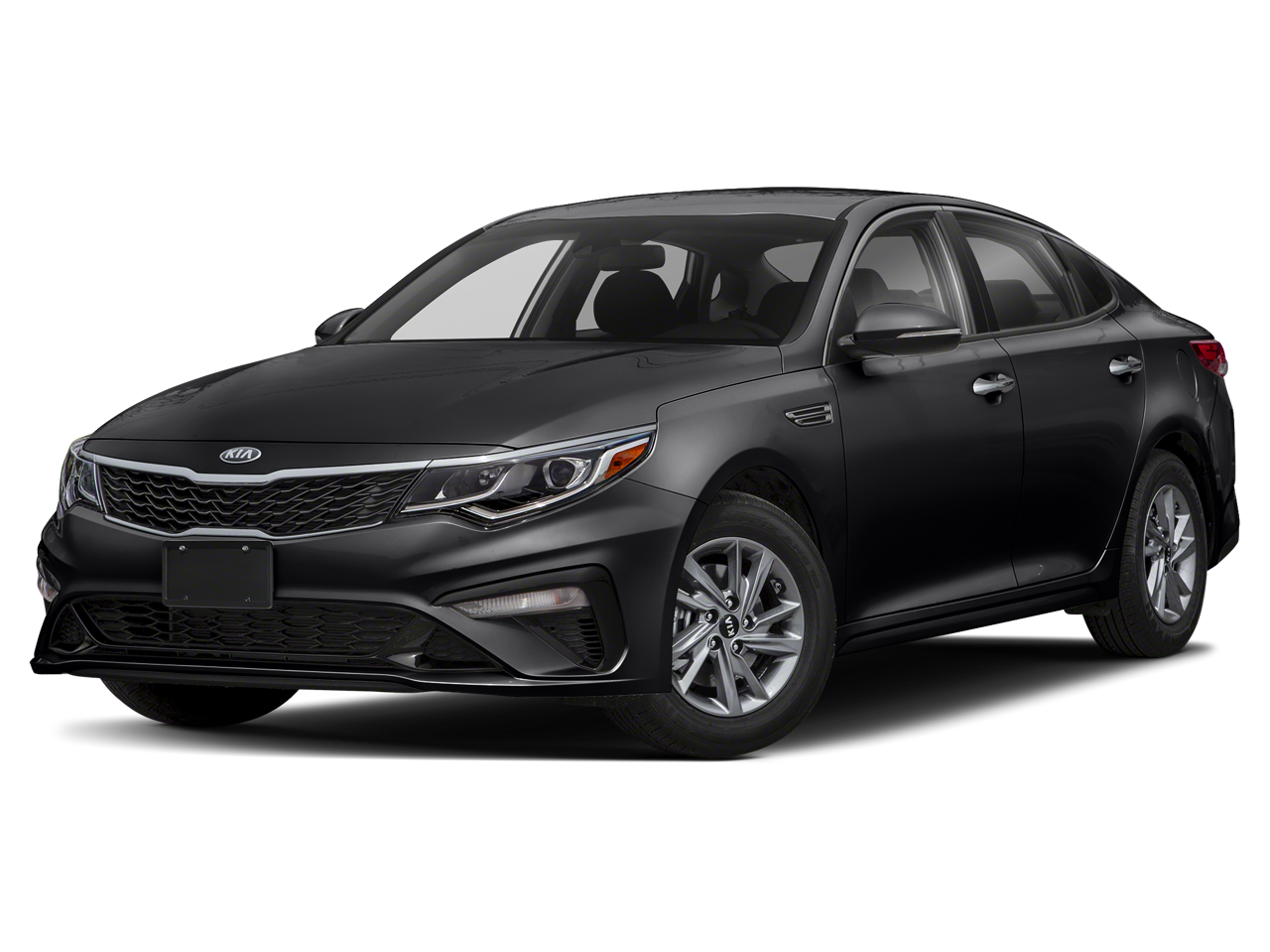 Used 2019 Kia Optima LX with VIN 5XXGT4L31KG335787 for sale in Laurel, MD