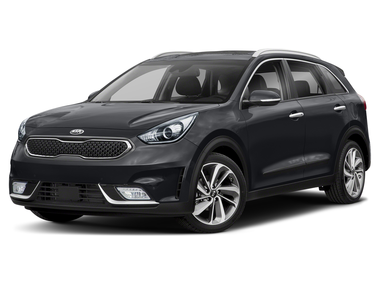 2019 Kia Niro EX