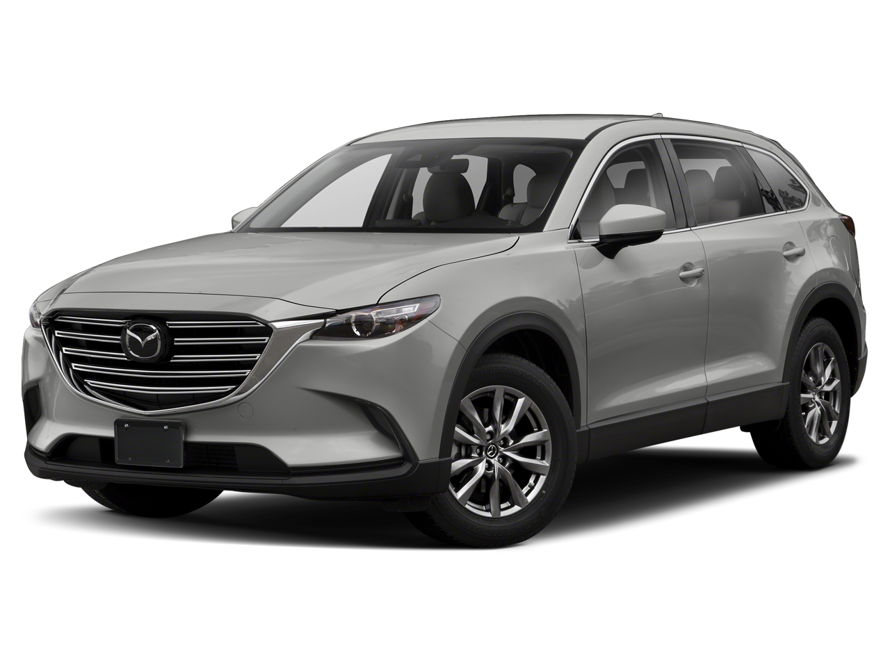 2019 Mazda CX-9