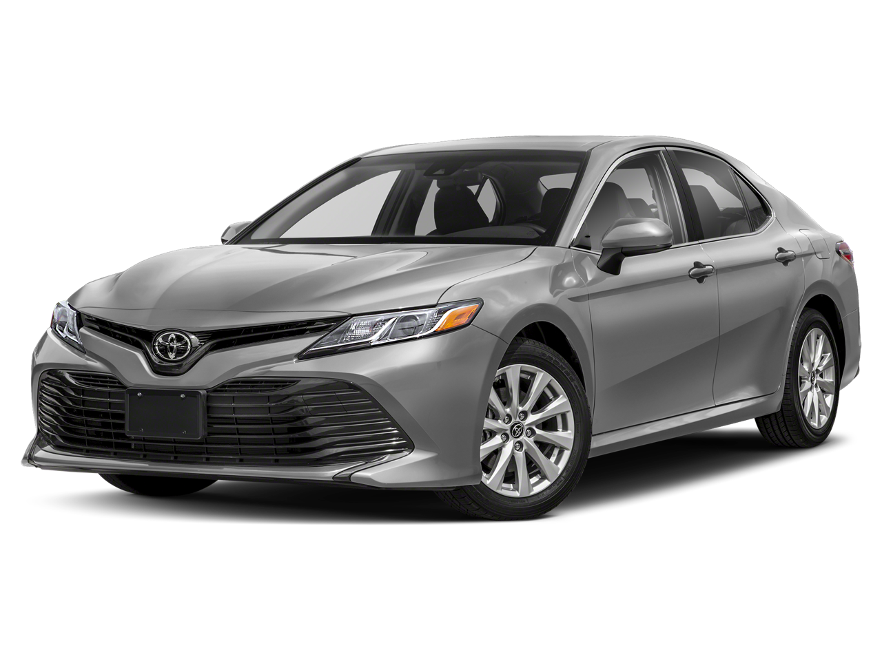 2019 Toyota Camry 2.5 Auto SE's photo