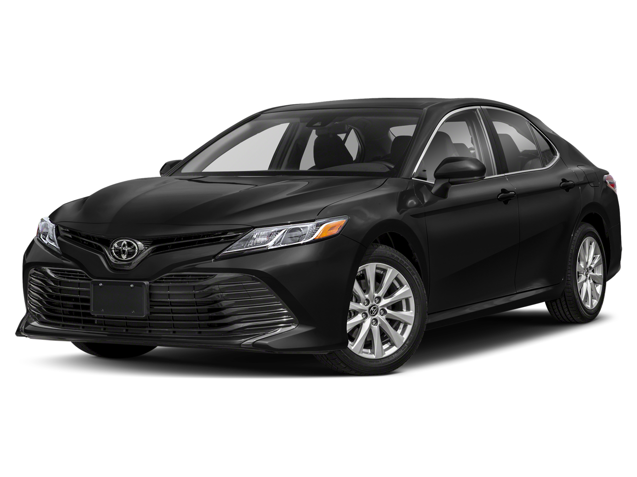 2019 Toyota Camry 2.5 Auto SE's photo