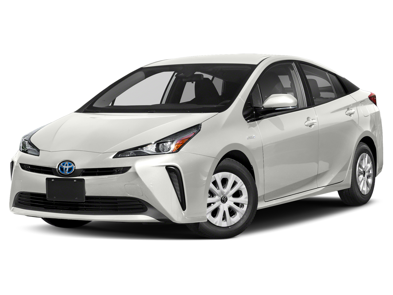 2019 Toyota Prius L