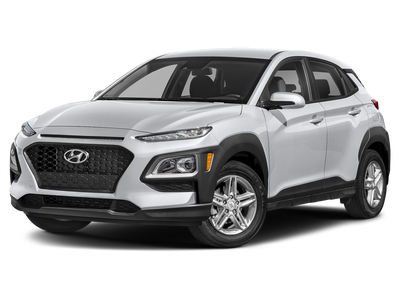 2020 Hyundai Kona SE