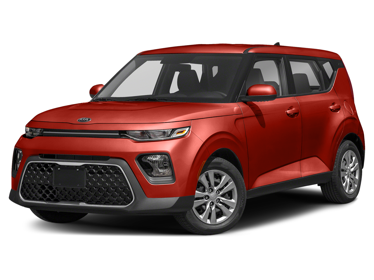 2020 Kia Soul