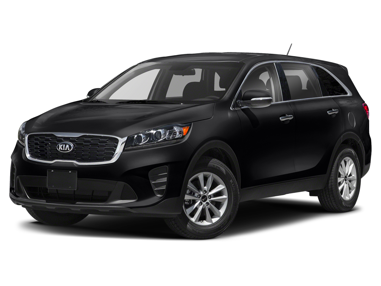 2020 Kia Sorento