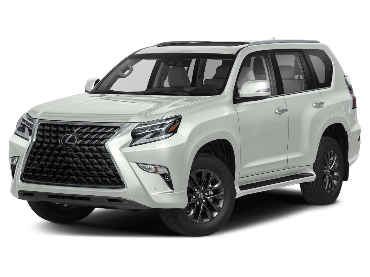 2020 Lexus GX