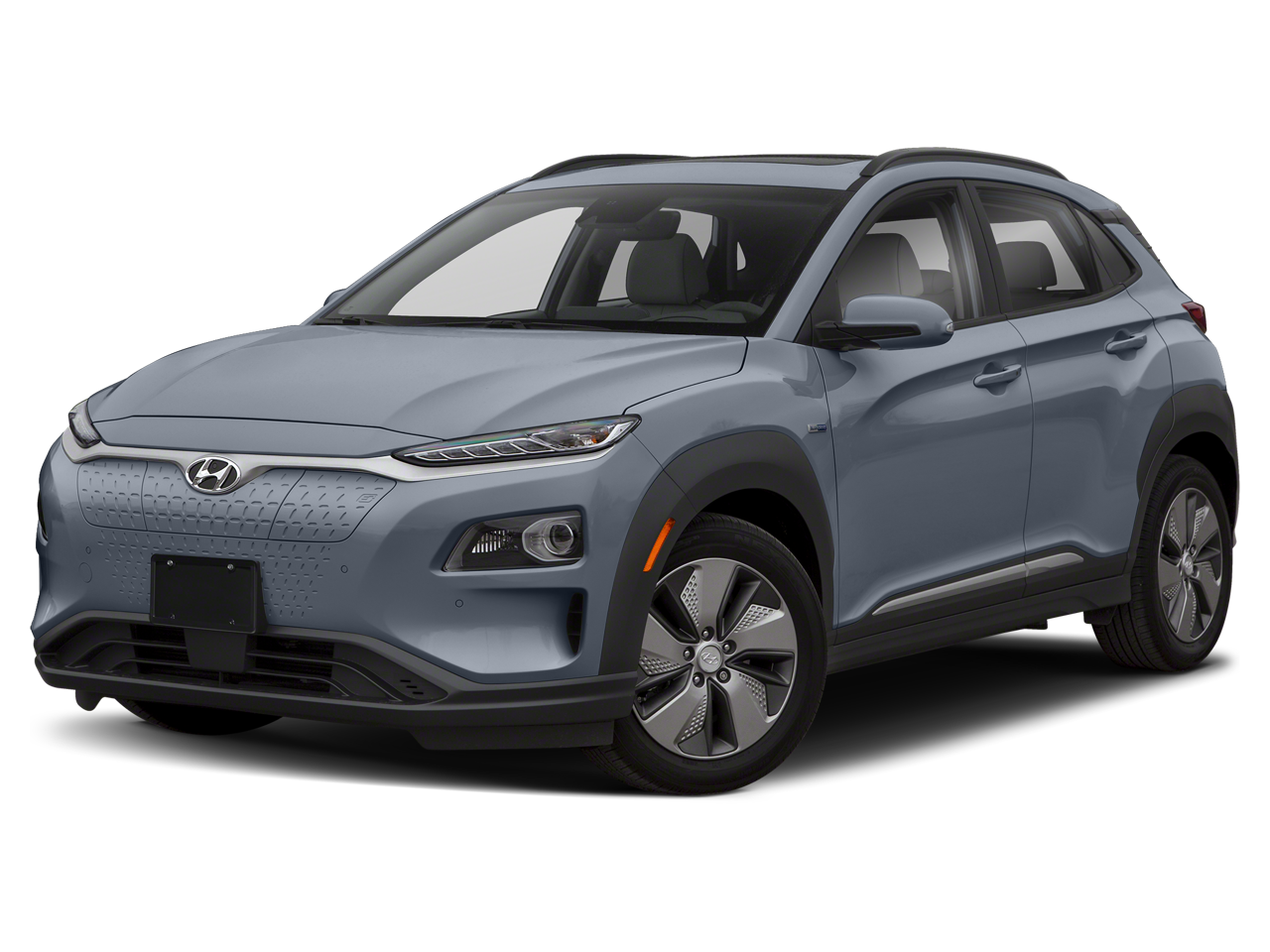2021 Hyundai Kona Electric SEL