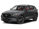 2021 Mazda Mazda CX-5 Carbon Edition Turbo | 1 Owner Carfax