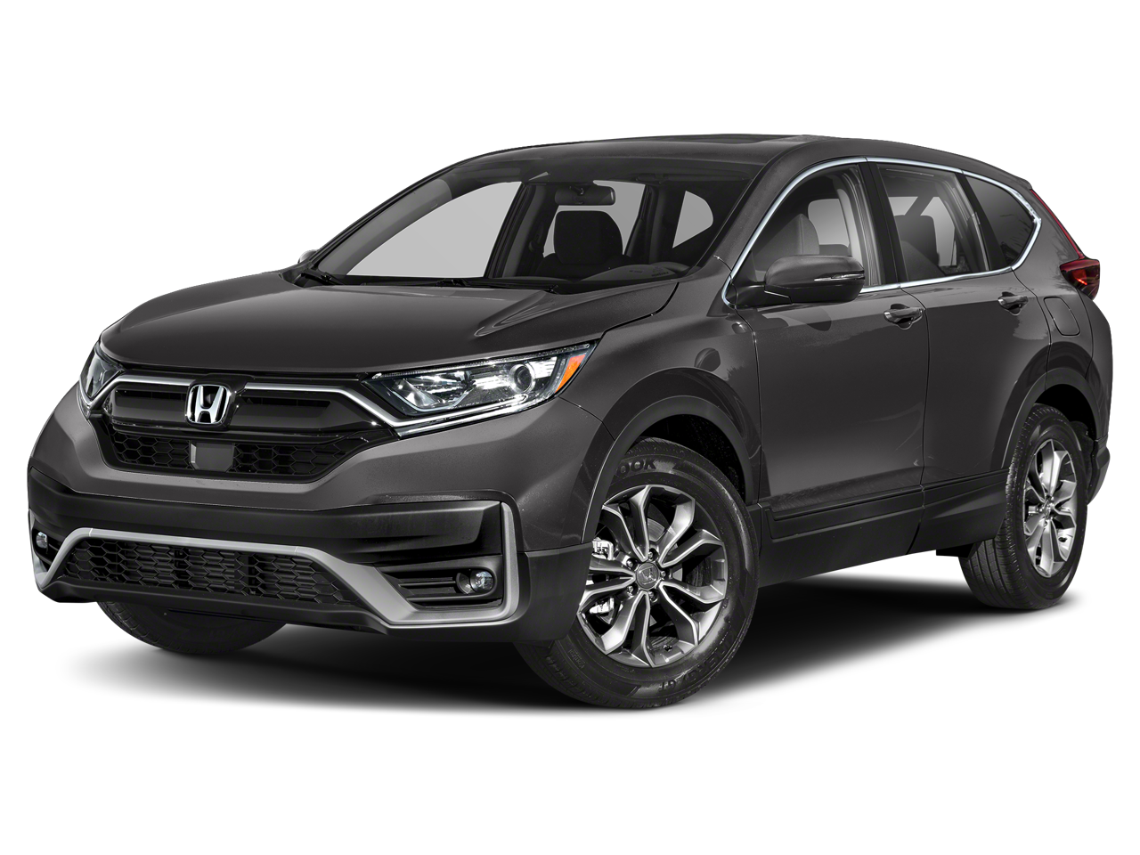 2022 Honda CR-V EX | AWD - Low miles