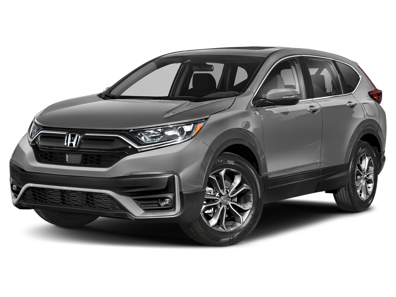 2022 Honda CR-V EX | AWD - Low miles