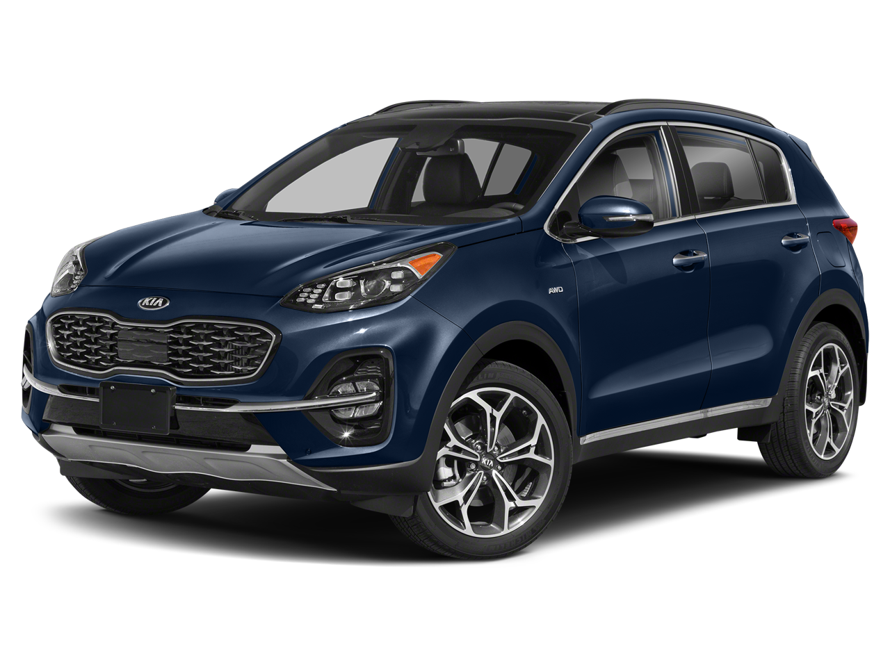 2022 Kia Sportage SX