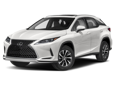 2022 Lexus RX 350 | AWD