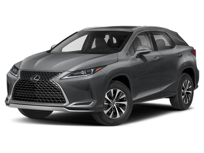 2022 Lexus RX 350 | AWD