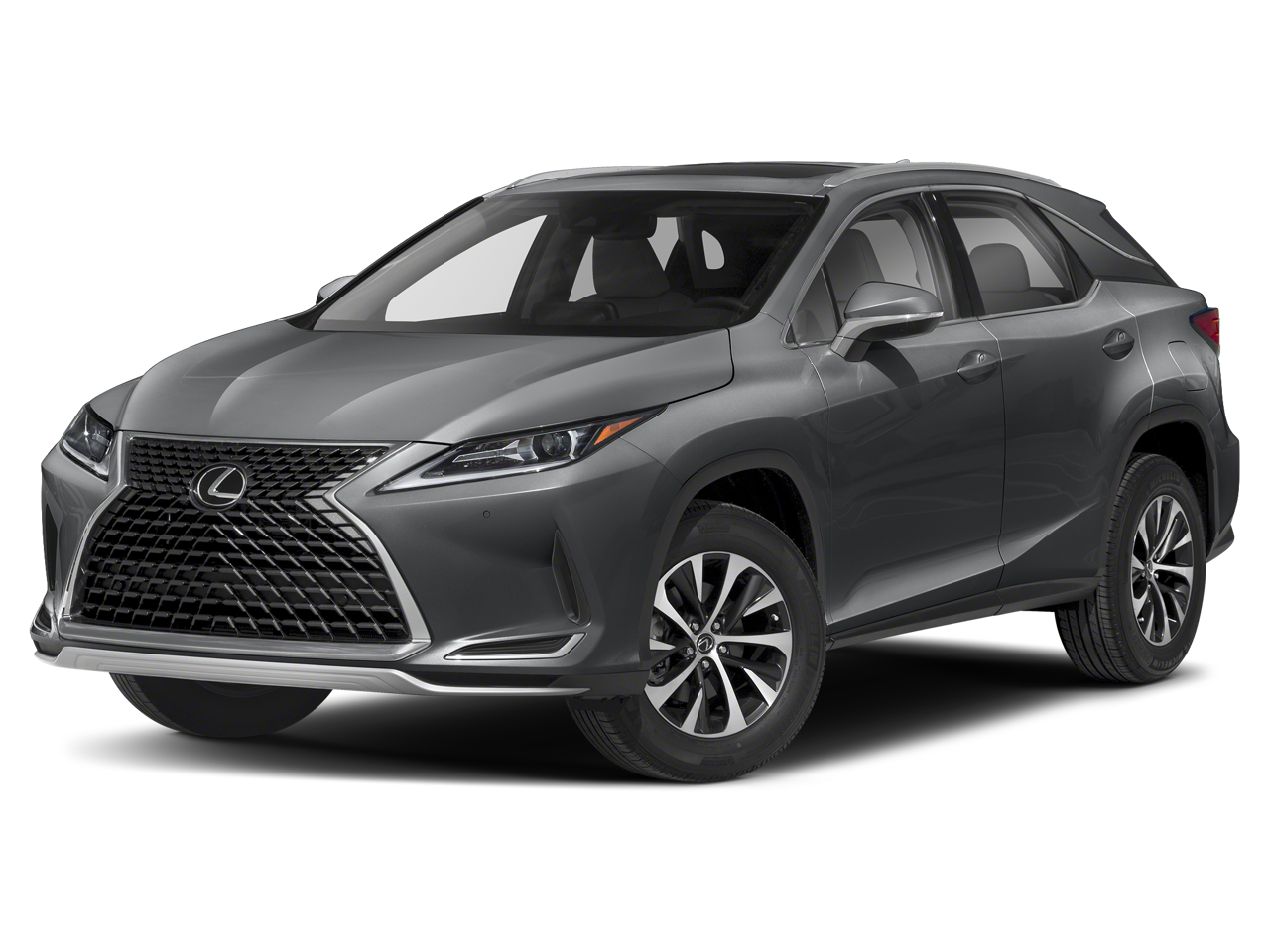 2022 Lexus RX 350 | AWD