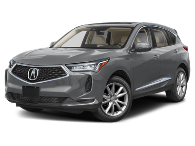 2023 Acura RDX Base SH-AWD