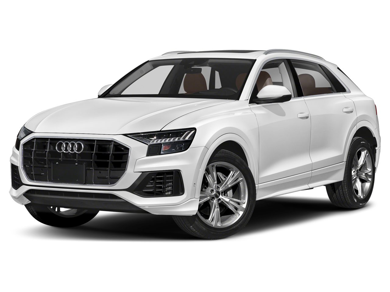 2023 Audi Q8 55 Premium Plus Tiptonic quattro's photo
