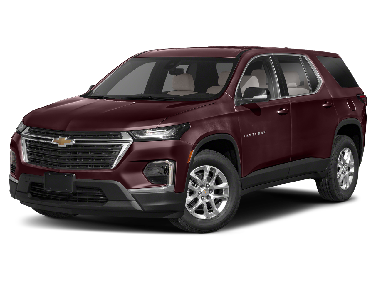 2023 Chevrolet Traverse 1LT for sale in Laurel, MD
