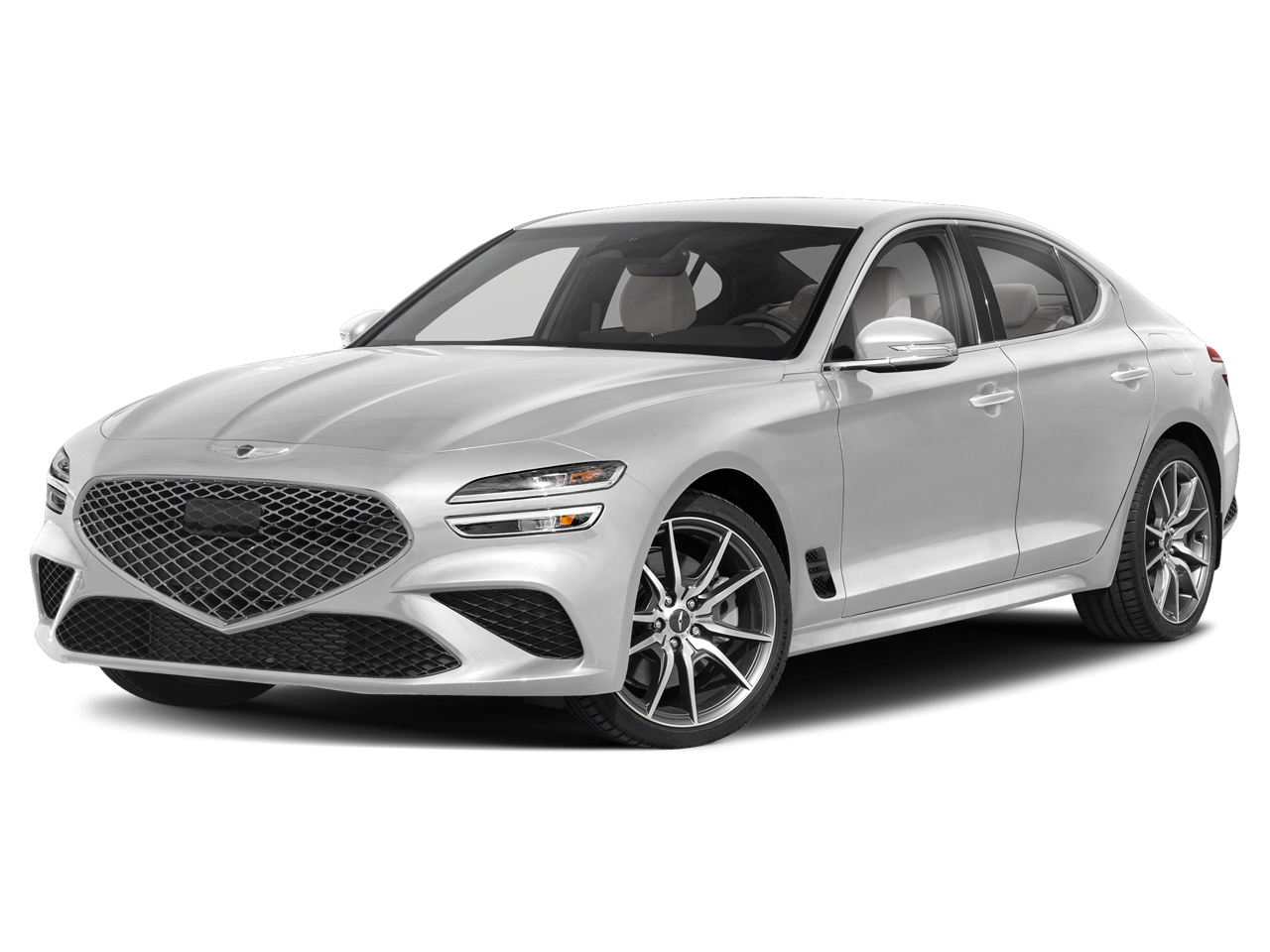 2023 GENESIS G70