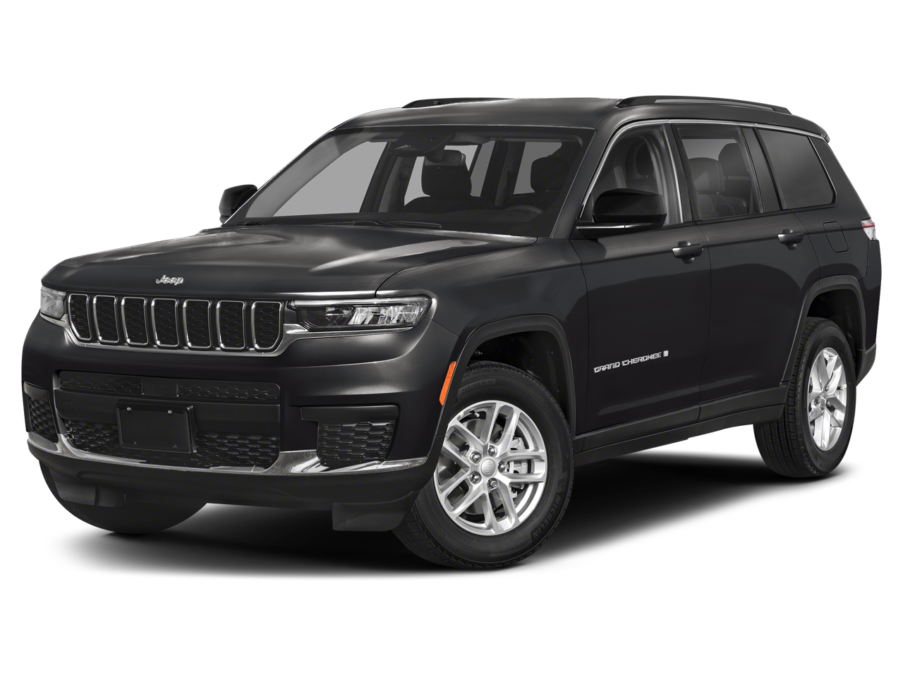 2023 Jeep Grand Cherokee L Limited for sale in Laurel, MD