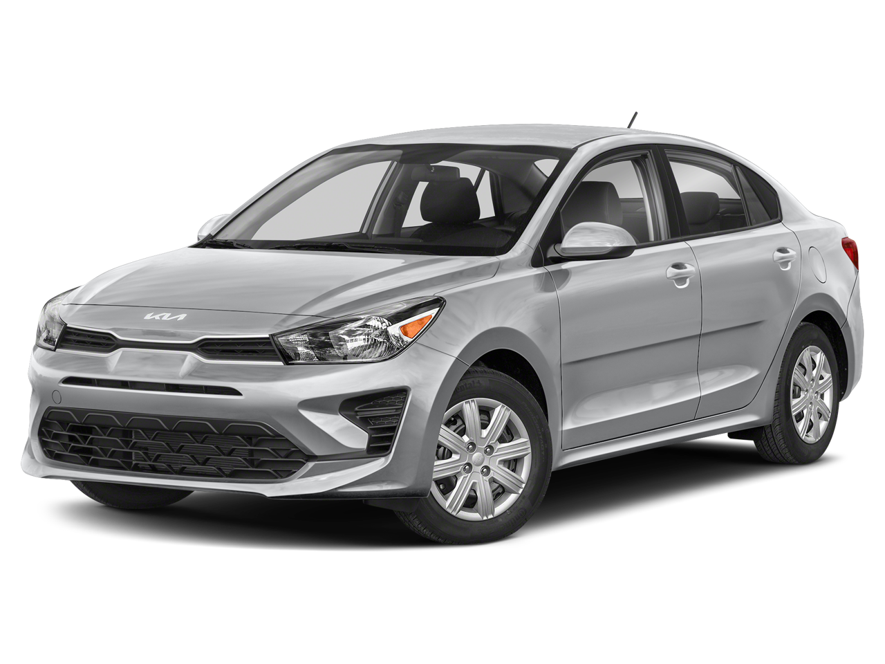 2023 Kia Rio