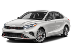 2023 Kia Forte GT | Certified