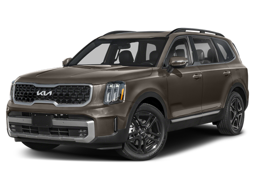 2023 Kia Telluride SX X-Line