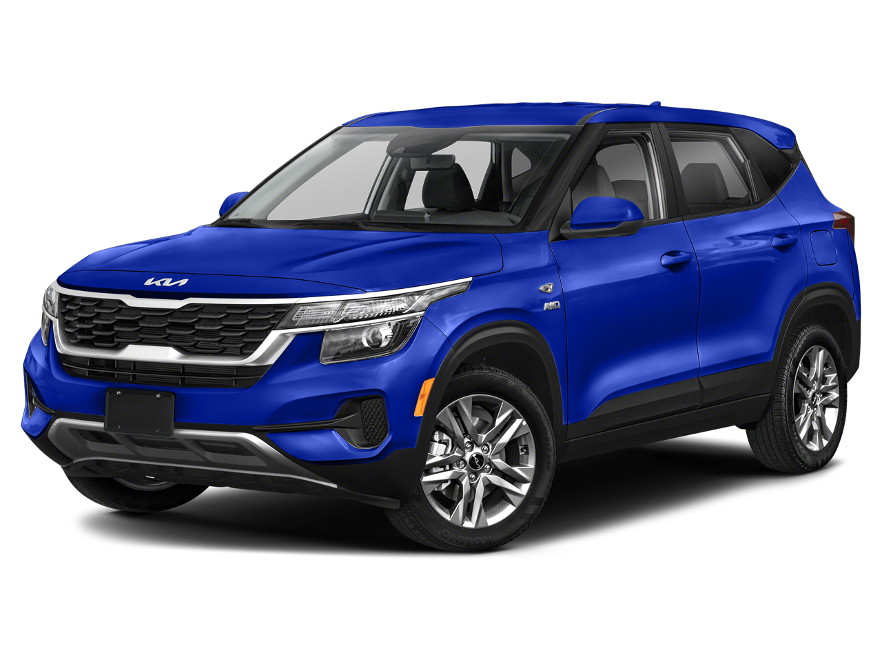2023 Kia Seltos LX for sale in Laurel, MD