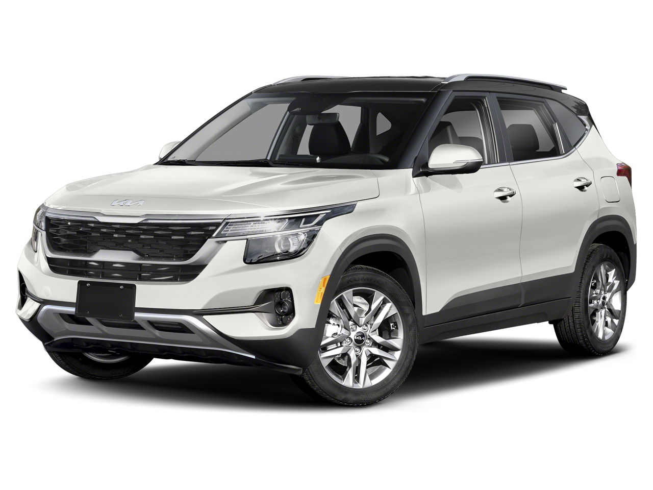 2023 Kia Seltos 2.0 S FWD's photo