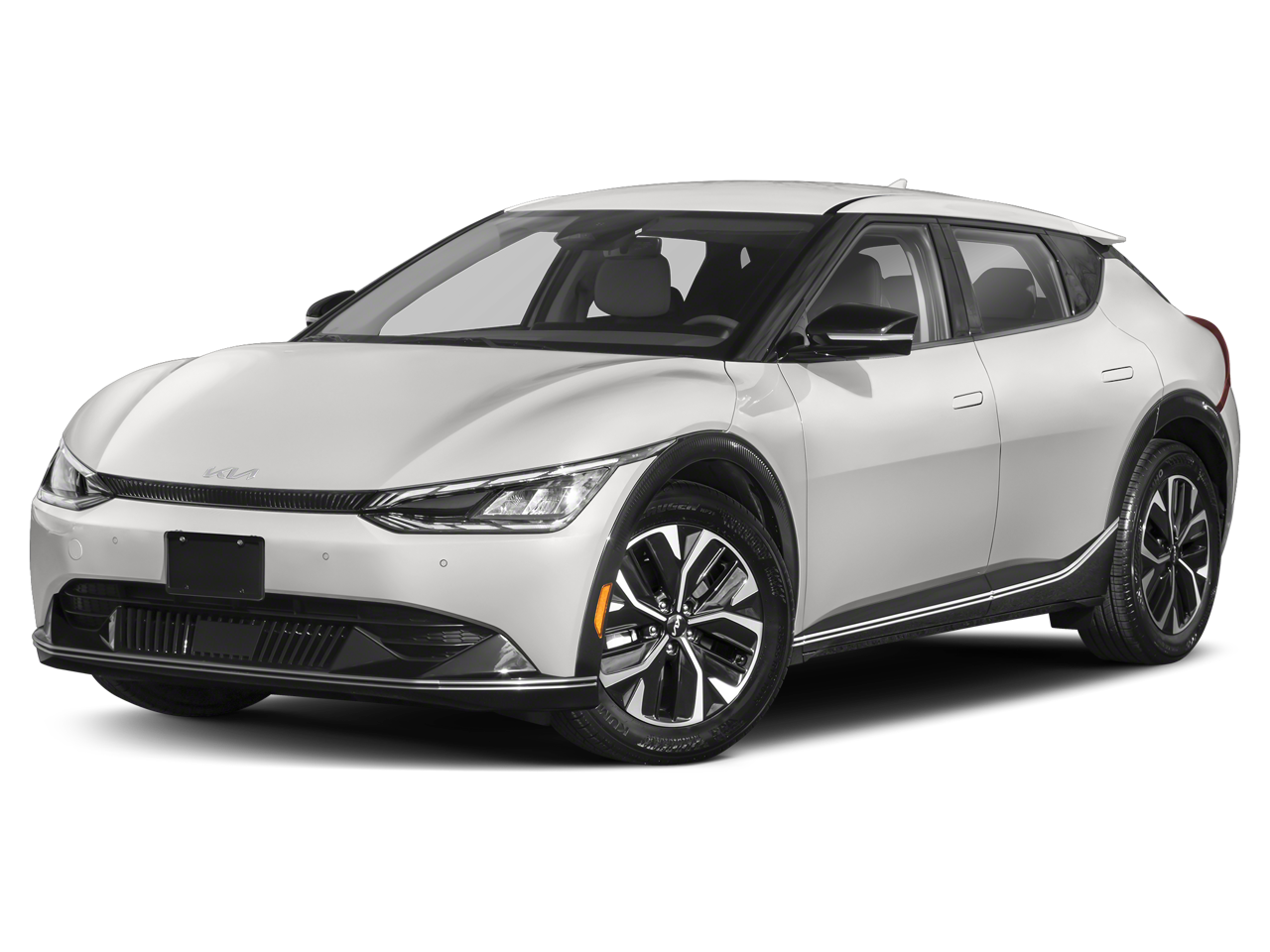 2023 Kia EV6