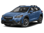 2023 Subaru Crosstrek Premium | Rare Manual