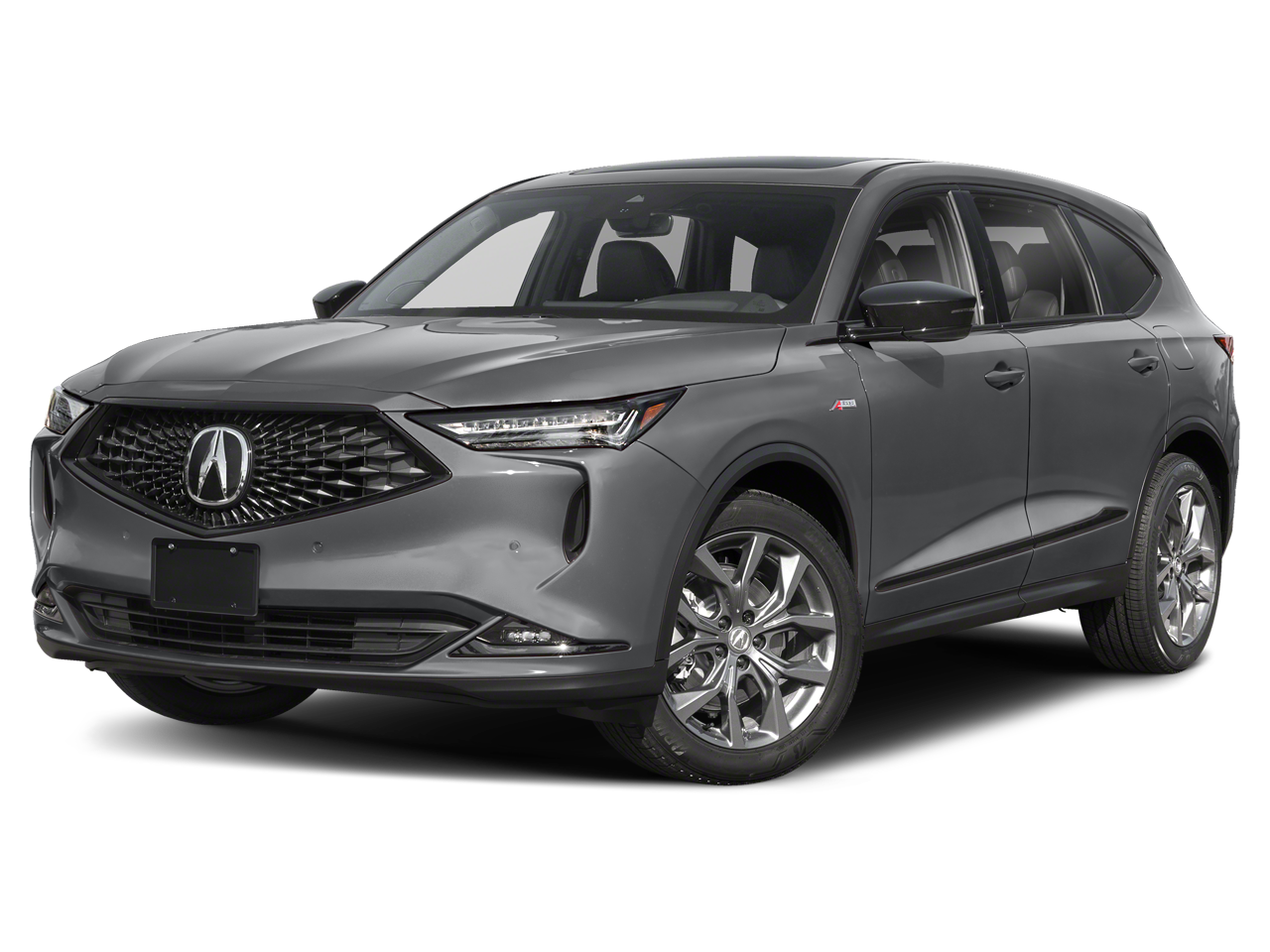 2024 Acura MDX
