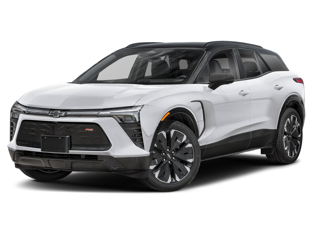 Used 2024 Chevrolet Blazer EV RS with VIN 3GNKDHRK6RS289639 for sale in Laurel, MD
