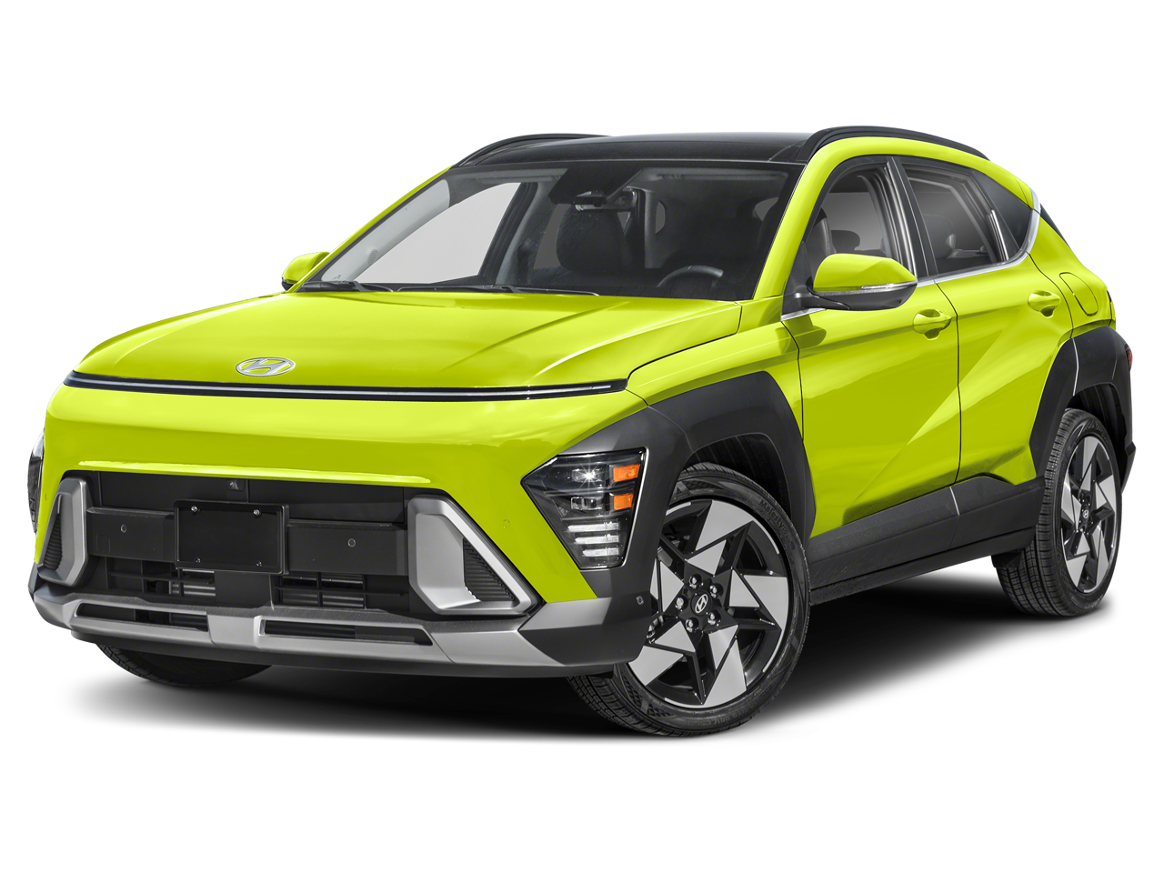2024 Hyundai Kona Limited Automatic AWD's photo