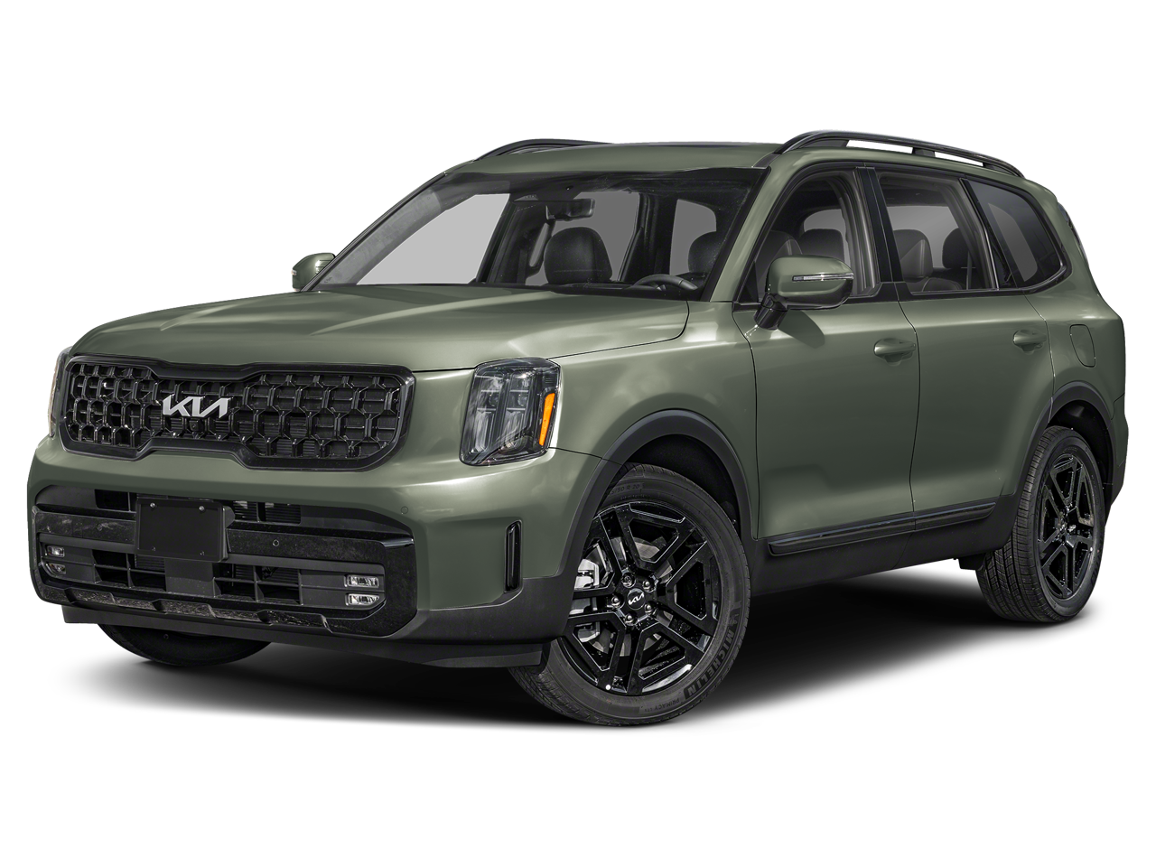 2024 Kia Telluride