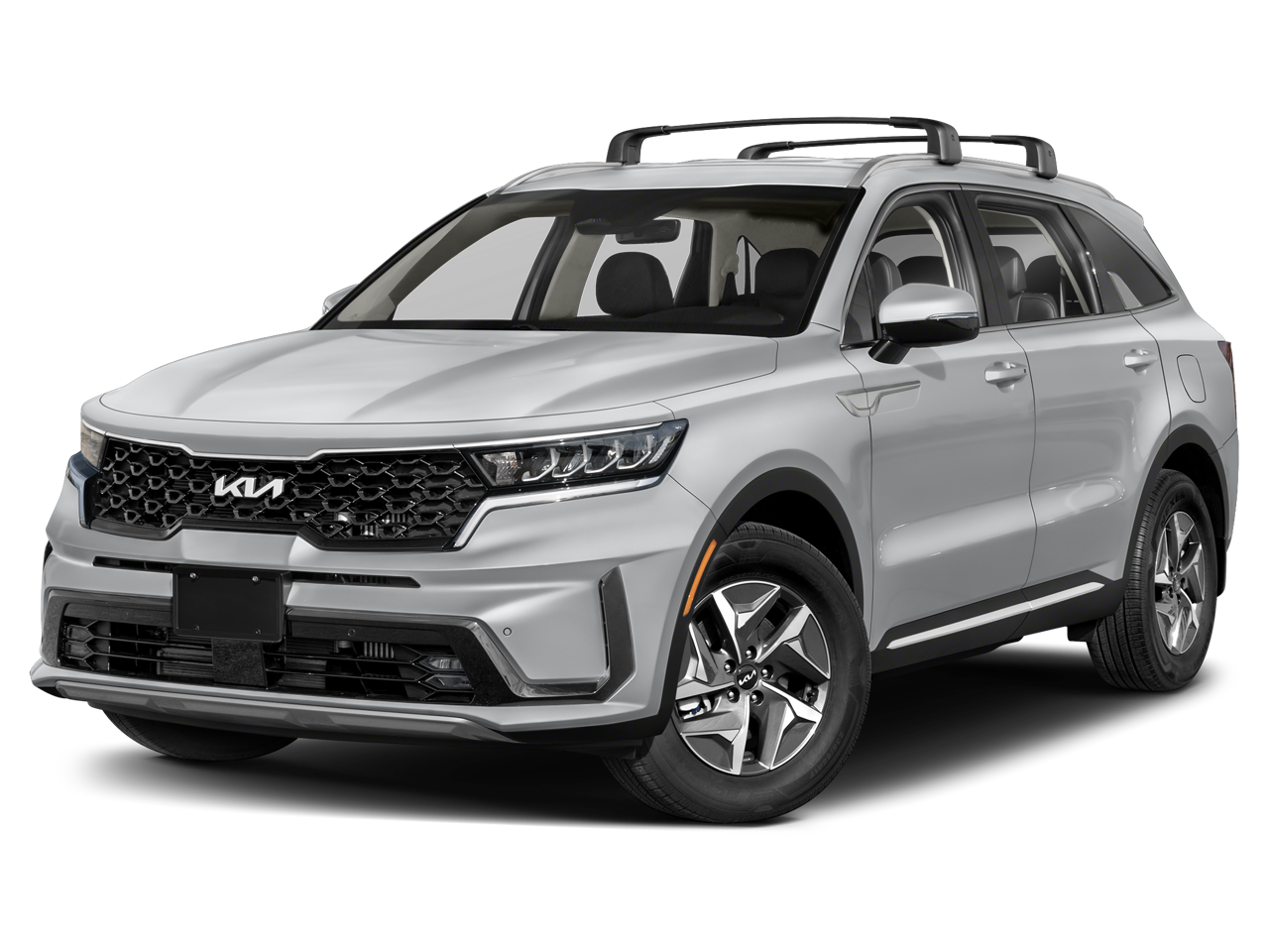 2024 Kia Sorento EX Hybrid AT 4WD's photo