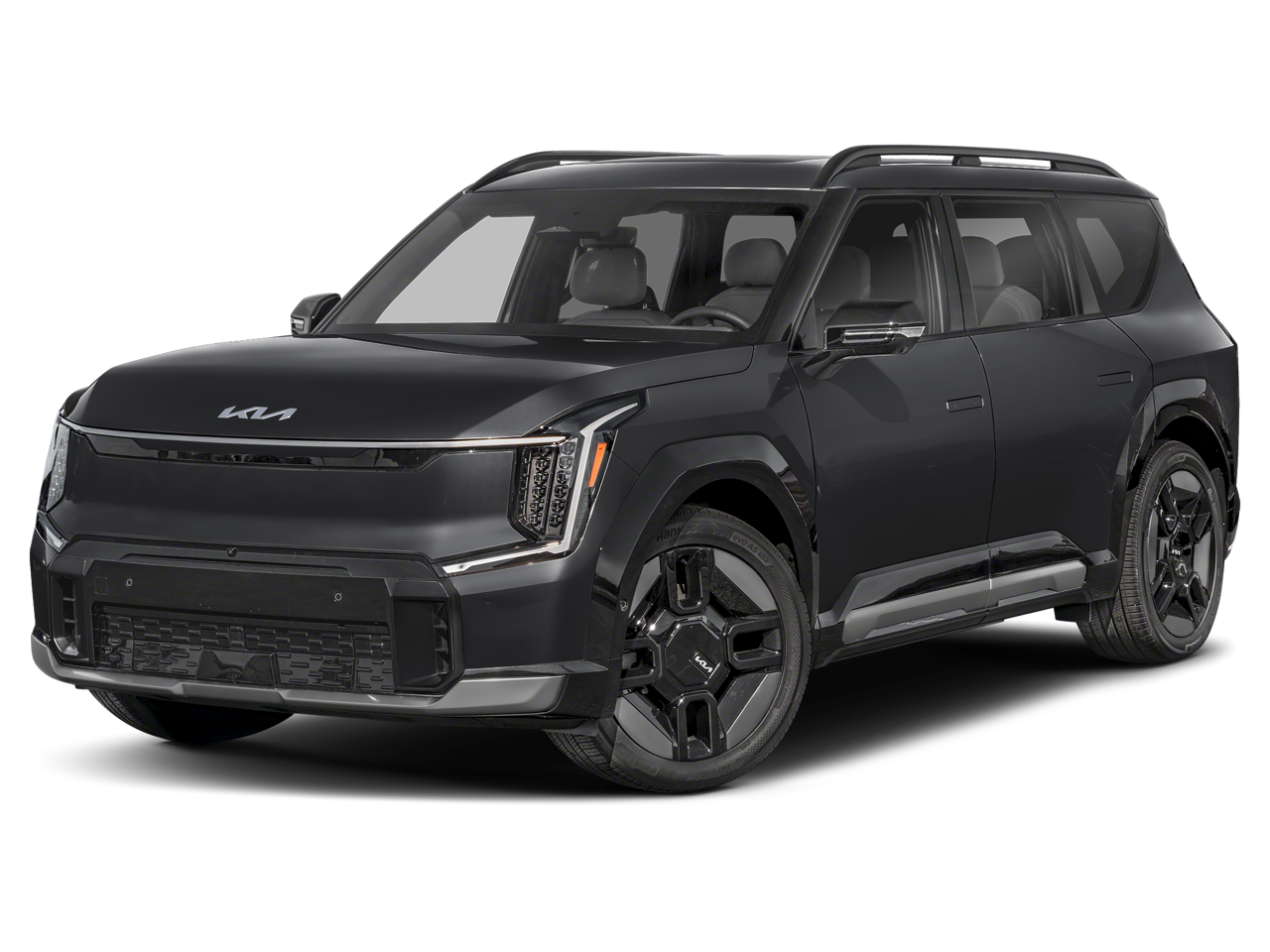 2024 Kia EV9
