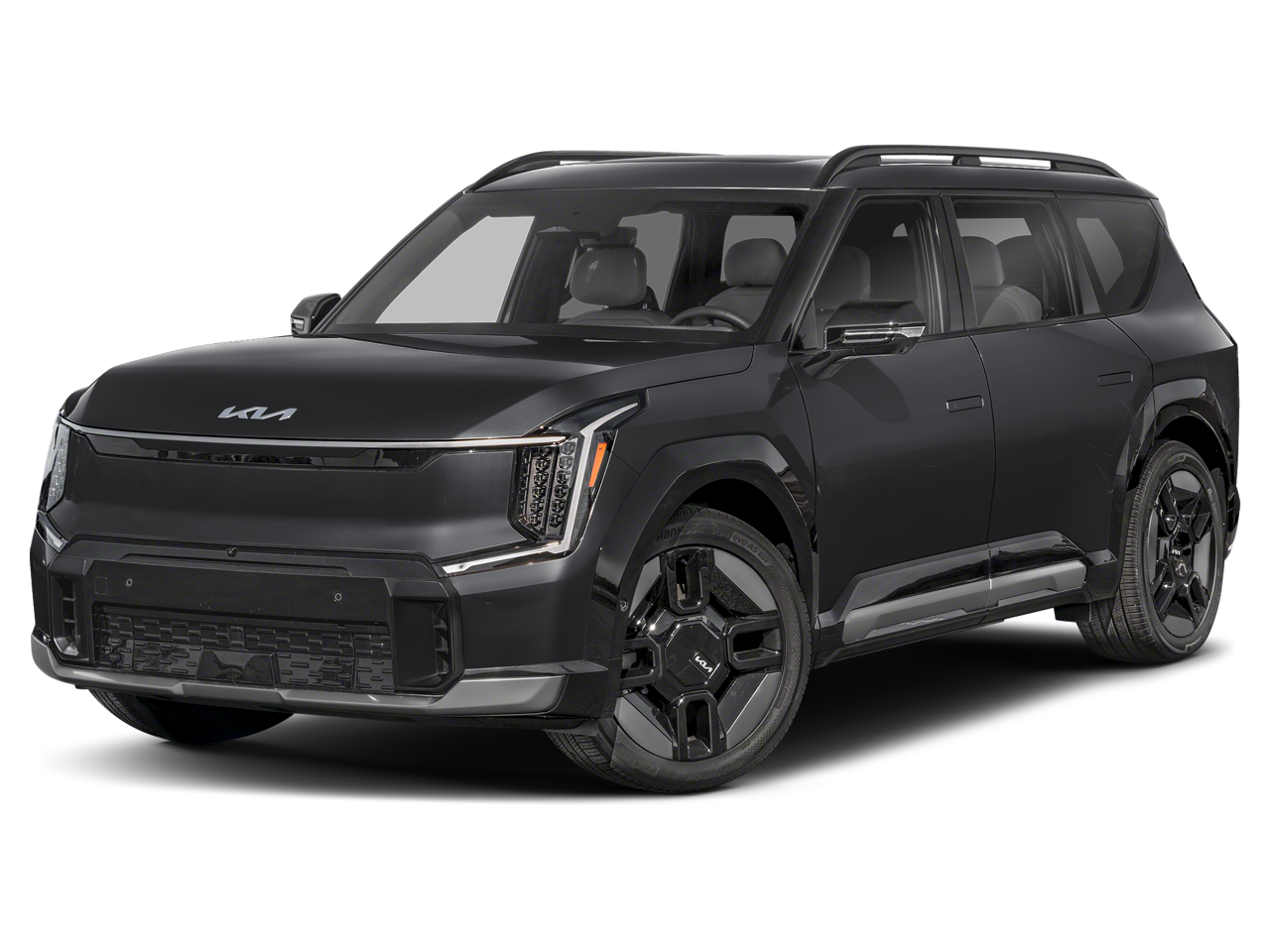 2024 Kia EV9 GT-Line