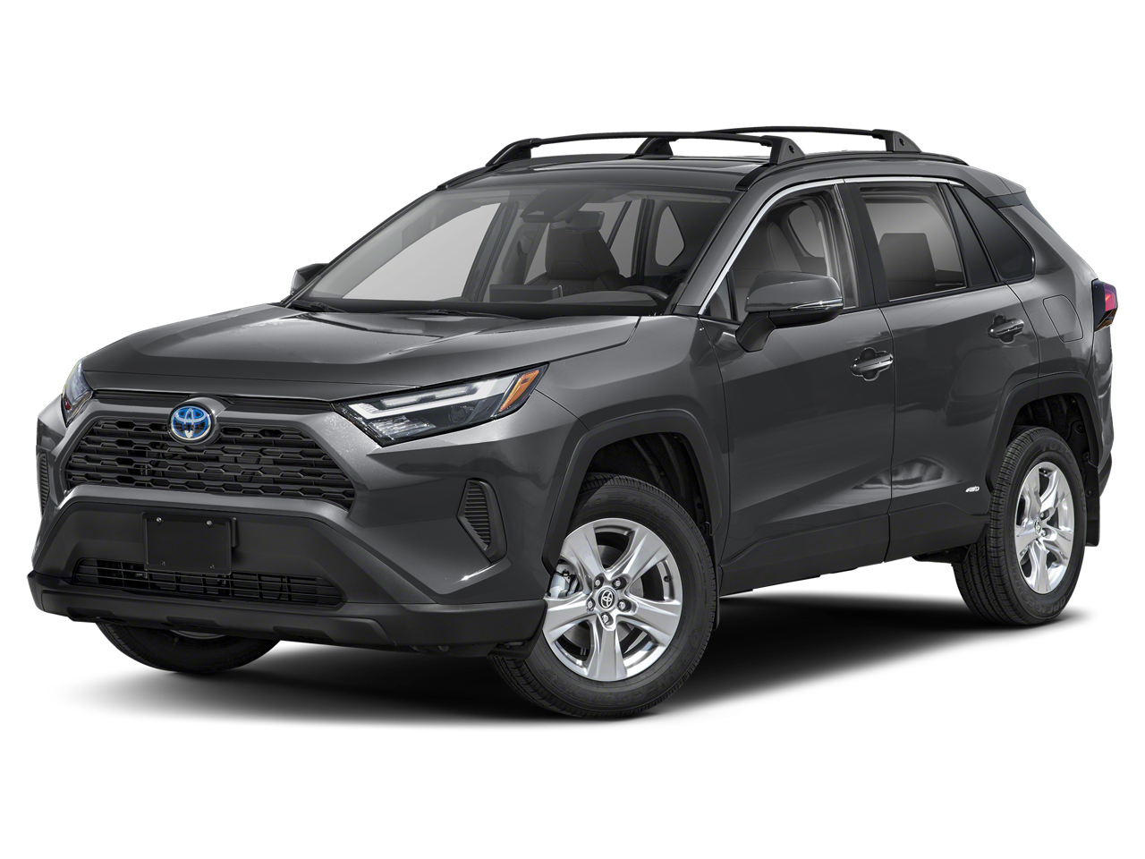 2024 Toyota RAV4 Hybrid XLE AWD's photo