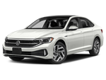 2024 Volkswagen Jetta 1.5T SEL | Low Miles