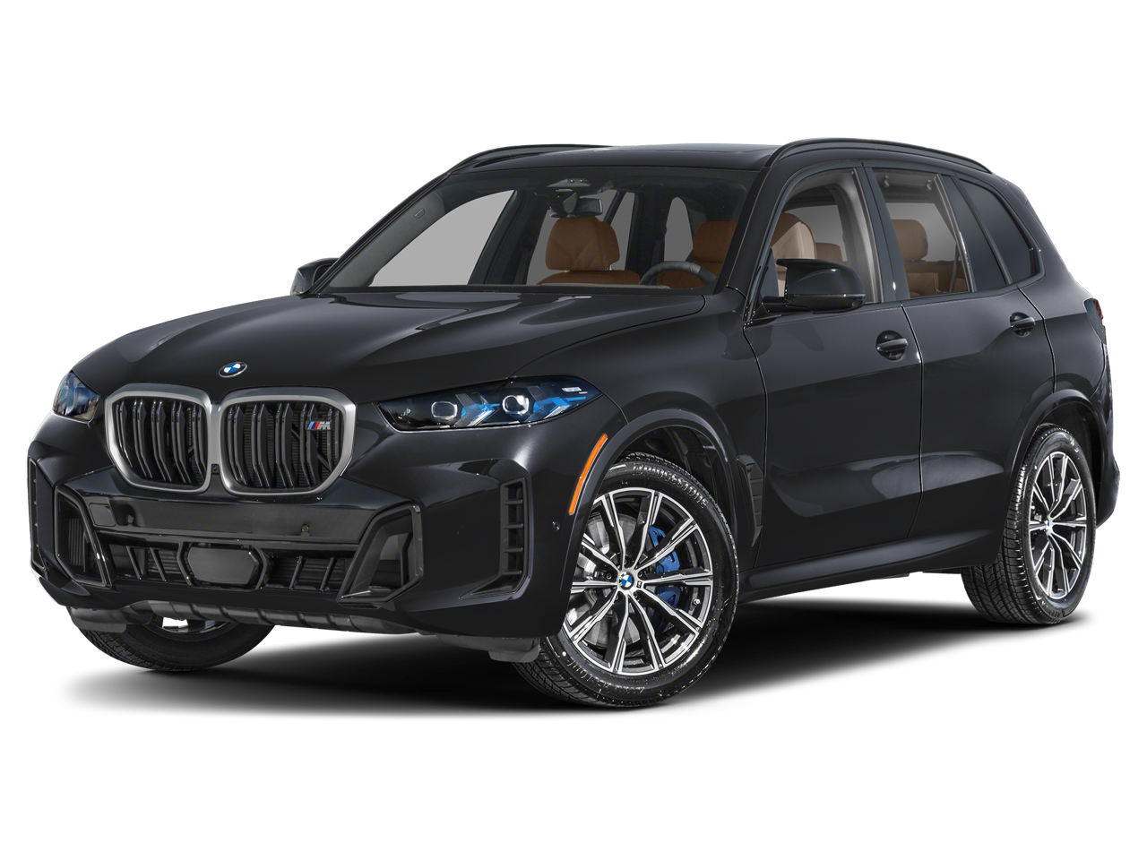 2025 BMW X5 M60i for sale in Laurel, MD