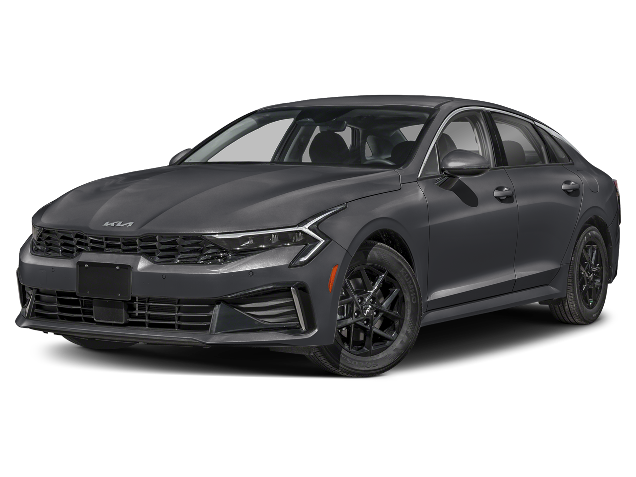 2025 Kia K5 LXS - Photo 29