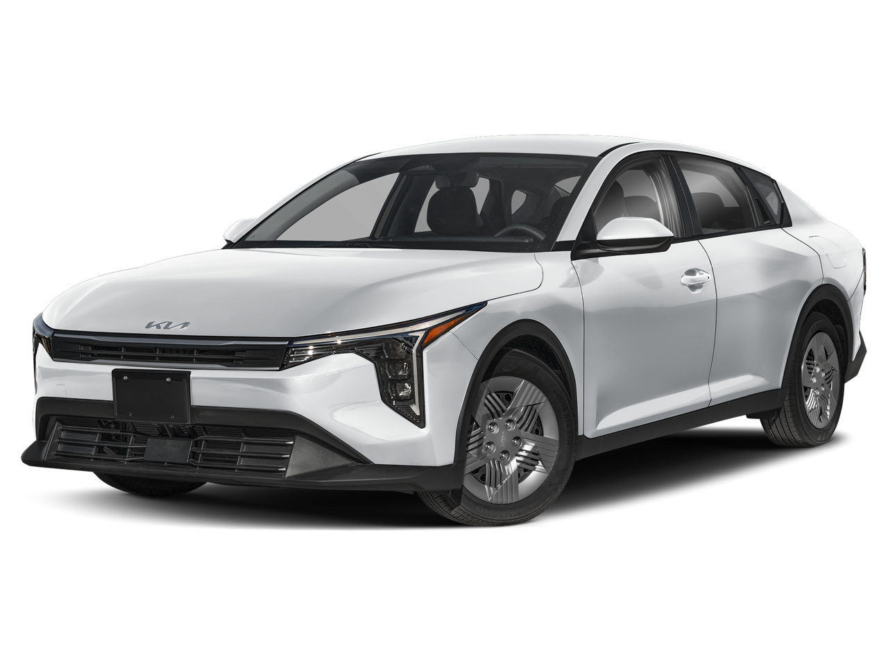 2025 Kia K4 LX - Photo 29