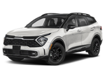 2025 Kia Sportage X-Pro Prestige | AWD | Certified