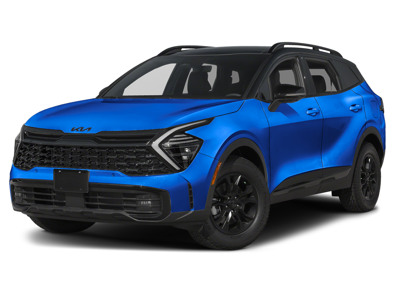 2025 Kia Sportage X-Pro Prestige | AWD | Certified