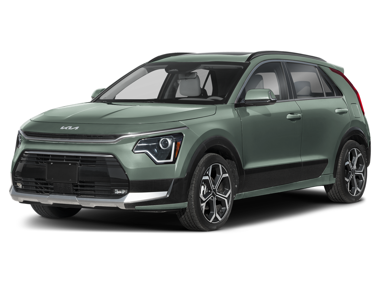 2025 Kia Niro EX Touring HEV's photo