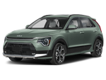 2025 Kia Niro EX Touring | Certified