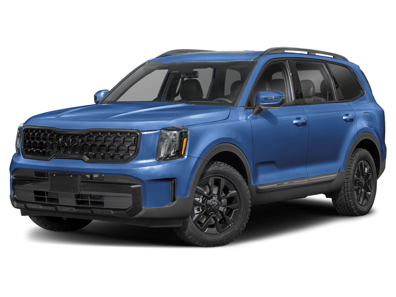 2025 Kia Telluride EX X-Pro - Photo 29