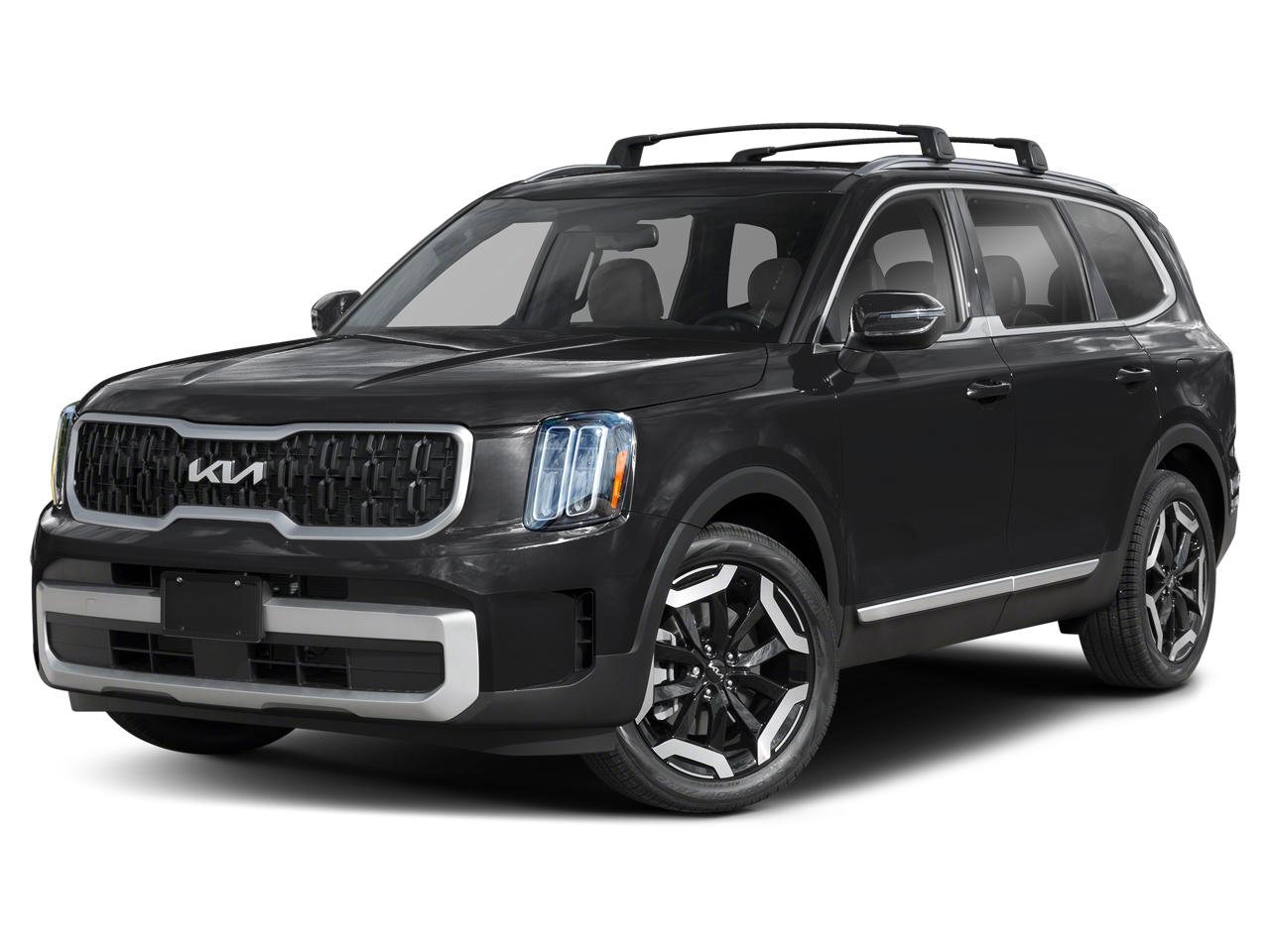 2025 Kia Telluride EX - Photo 29