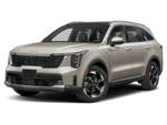 2025 Kia Sorento Hybrid SX Prestige | AWD | Certified