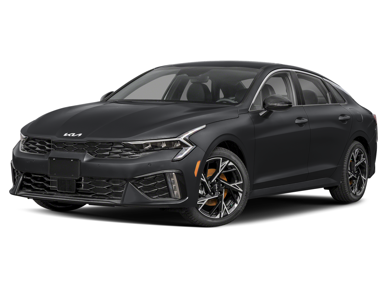 2026 Kia Optima GT-Line AWD's photo